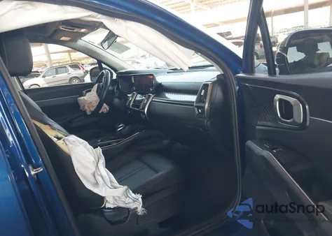 2023 Kia Sorento S из США, поврежденный, VIN 5XYRL4LC1PG171243